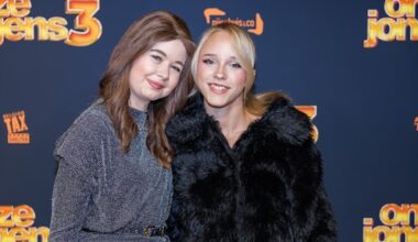 Emma Kok deelt emotioneel moment met hartsvriendin Jade Kops: 'Ga dat nooit vergeten'