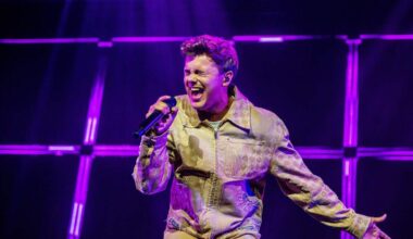 Flemming weet wat je moet doen tegen liefdesverdriet.