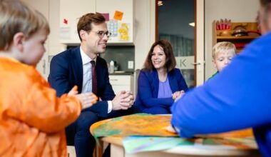 Gratis kinderopvang? Huidige plan krijgt keiharde kritiek