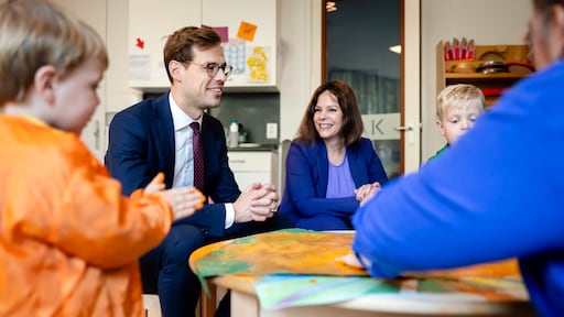 Gratis kinderopvang? Huidige plan krijgt keiharde kritiek