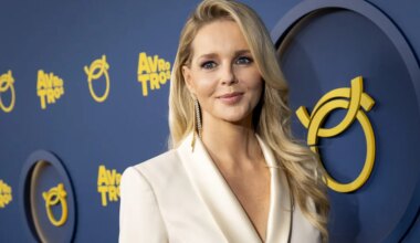 Chantal Janzen deelt levensles: 'Je weet nooit hoe lang het duurt'