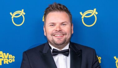 Thomas van Groningen is tien kilo afgevallen door Ozempic: 'Op eigen kracht verder'