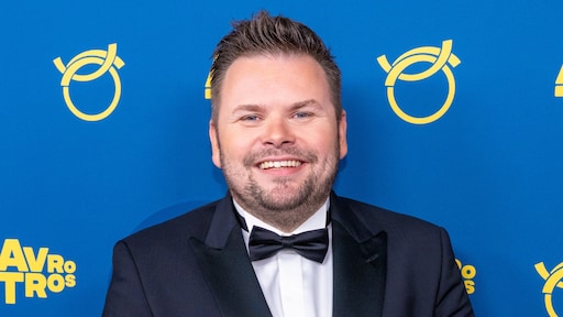 Thomas van Groningen is tien kilo afgevallen door Ozempic: 'Op eigen kracht verder'