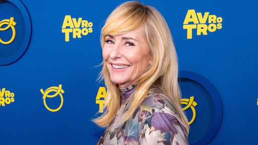 Angela Groothuizen 'eigenlijk opgelucht' na ontslag WIDM: 'Ik dacht: jammer voor jullie'