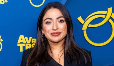 Lale Gül overweegt toekomst in de politiek om beveiligd te blijven: 'Enige hoop'