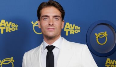 Robbert Rodenburg stopt na drie jaar met podcast Maandag Klaagdag: 'Op naar nieuwe dingen'