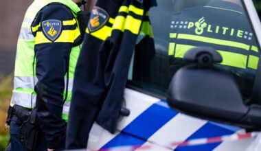 Beeld ter illustratie.