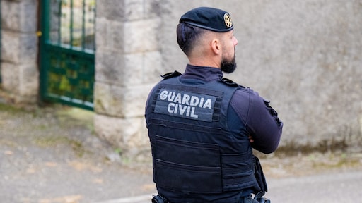 Nederlandse vrouw vastgezet om seksuele uitbuiting kinderen