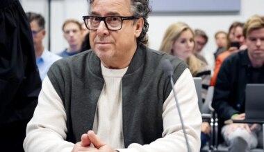 Wie draait op voor 'half miljoen' aan proceskosten in Marco Borsato-zaak?