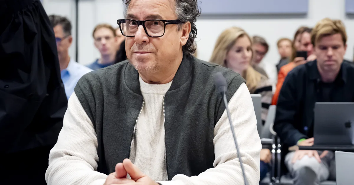 Wie draait op voor 'half miljoen' aan proceskosten in Marco Borsato-zaak?