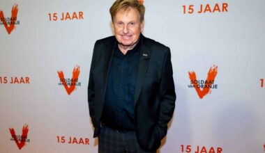 'Dit is echt niet waar'