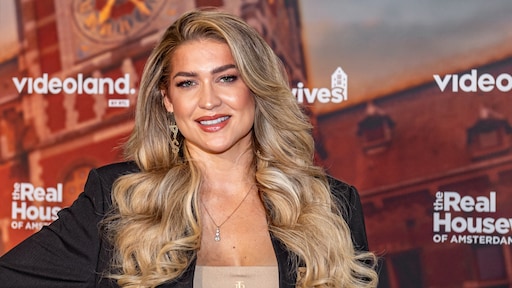 Floor Coster van The Real Housewives of Amsterdam was al eerder te zien in deze realityshow