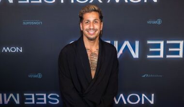 Jody Bernal heeft trouwe viervoeter moeten laten inslapen: 'Mooi leven gehad'