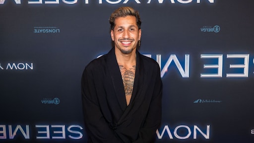 Jody Bernal heeft trouwe viervoeter moeten laten inslapen: 'Mooi leven gehad'