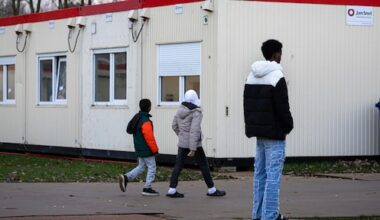 Dit jaar minder asielaanvragen goedgekeurd, tweederde afgewezen