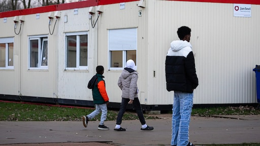 Dit jaar minder asielaanvragen goedgekeurd, tweederde afgewezen