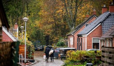 Huizenbezitters gaan volgend jaar op veel plekken meer belasting betalen aan gemeente
