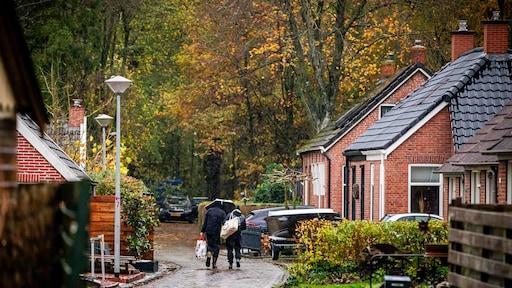 Huizenbezitters gaan volgend jaar op veel plekken meer belasting betalen aan gemeente
