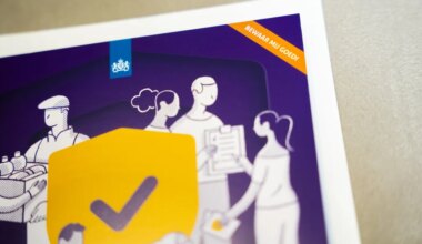 Grote groep Nederlanders stuurt noodfolder retour: ’Paniekzaaierij'