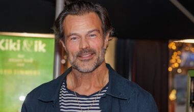 Arie Boomsma vermijdt zware thema's na 'negatieve dynamiek' Vandaag Inside