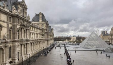 Het museum hoopt met de maatregel extra inkomsten te genereren om structurele problemen aan te pakken.
