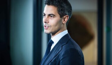 Rob Jetten (D66) spreekt komende dagen verder met Henri Bontenbal (CDA).