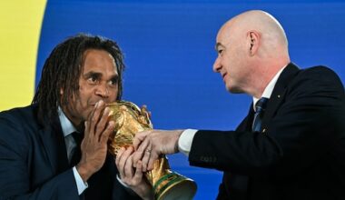 Nederland en Curaçao gespannen voor WK-loting: hier kijk je mee!