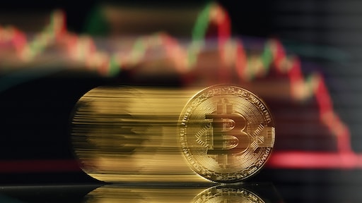 'Witwasmachine' voor crypto's opgerold, Europol onderschept data van criminelen