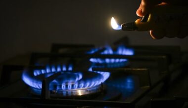 over twee jaar helemaal van Russisch gas af
