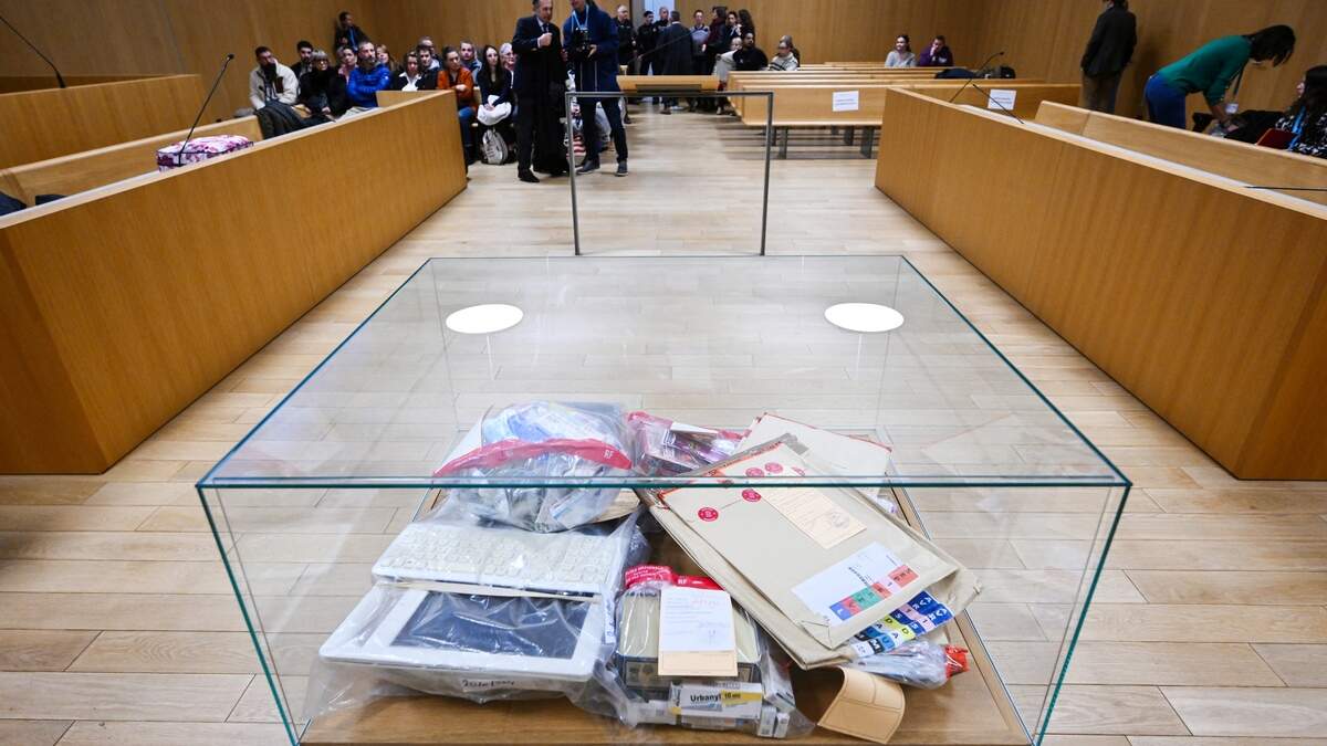 Uit analyses bleek verder dat de jongere dochter Luan een grote hoeveelheid slaapmiddelen voor volwassenen had ingenomen