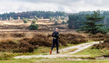 Nog nooit was het zo warm op 9 december, record uit 1964 verbroken