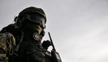 Nederland koopt Amerikaanse wapens voor Oekraïne: 250 miljoen