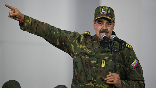 'Wil er niks over zeggen'