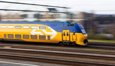 Dit verandert er in de nieuwe dienstregeling van de NS