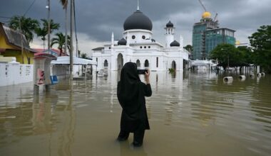 'Zonder juiste maatregelen worden gevolgen steeds groter'