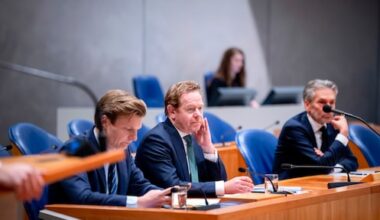 Kabinet maakt 700 miljoen vrij voor Oekraïne na motie Kamer