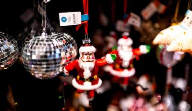 'Aanslag met voertuig' op kerstmarkt Zuid-Duitsland verijdeld