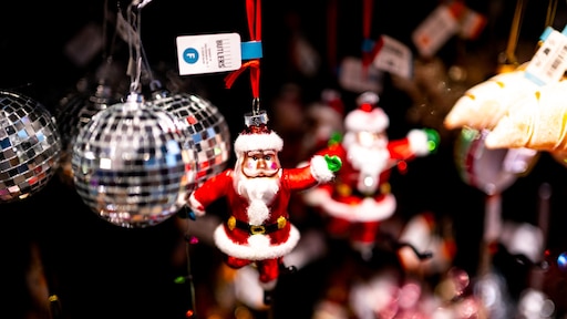 'Aanslag met voertuig' op kerstmarkt Zuid-Duitsland verijdeld