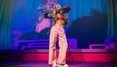 Roxy Dekker niet te stoppen: vierde Ziggo-show aangekondigd