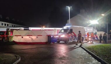 19-jarige Almeerse man opgepakt voor dodelijk schietincident Meppel
