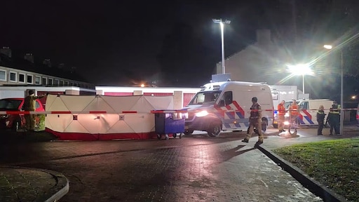 19-jarige Almeerse man opgepakt voor dodelijk schietincident Meppel