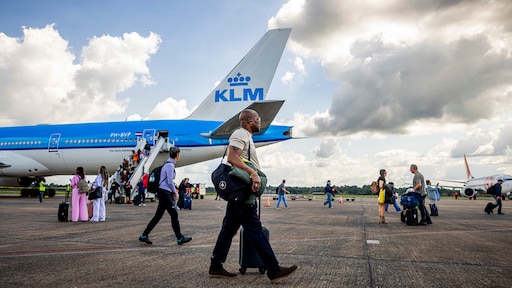 De SAF-spagaat van de luchtvaart: hogere ticketprijzen voor passagiers?