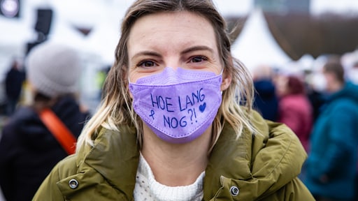 'Een verschil van dag en nacht'