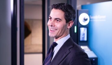 Gesprekken D66 en CDA in eindfase: komende dagen akkoord verwacht