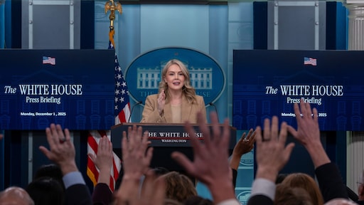 Resultaten medische keuring Trump 'perfect', geen problemen met hart en buikorganen