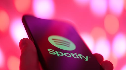 Durf jij jouw lijstje te delen? Dit zijn de stijgers en dalers van Spotify Wrapped 2025