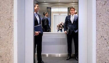 D66 en CDA in formatiestuk: afbouwen aftrek hypotheekrente, invoeren rekeningrijden - RTL.nl