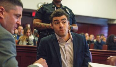 Agenten waren sceptisch over tip dat moordverdachte Mangione in McDonald's zat