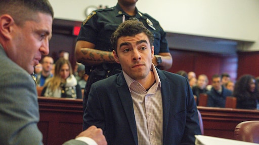 Agenten waren sceptisch over tip dat moordverdachte Mangione in McDonald's zat