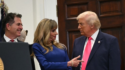 Oprichter Dell geeft 25 miljoen Amerikaanse kinderen elk 250 dollar